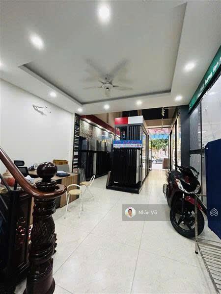 Mặt tiền kinh doanh số 338 gò dầu gần ngã tư tân quý  137m2  5.4 x 27m, 7 tầng. giá 26 tỷ tl