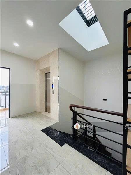 Mặt tiền kinh doanh số 338 gò dầu gần ngã tư tân quý  137m2  5.4 x 27m, 7 tầng. giá 26 tỷ tl
