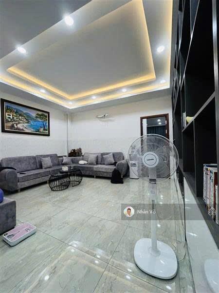 Mặt tiền kinh doanh số 338 gò dầu gần ngã tư tân quý  137m2  5.4 x 27m, 7 tầng. giá 26 tỷ tl