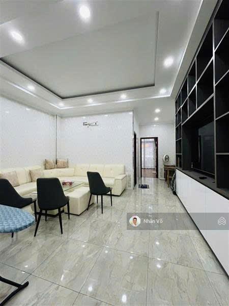Mặt tiền kinh doanh số 338 gò dầu gần ngã tư tân quý  137m2  5.4 x 27m, 7 tầng. giá 26 tỷ tl
