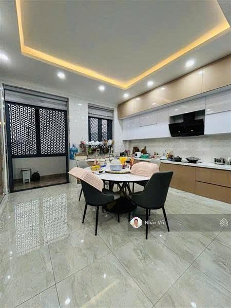 Mặt tiền kinh doanh số 338 gò dầu gần ngã tư tân quý  137m2  5.4 x 27m, 7 tầng. giá 26 tỷ tl