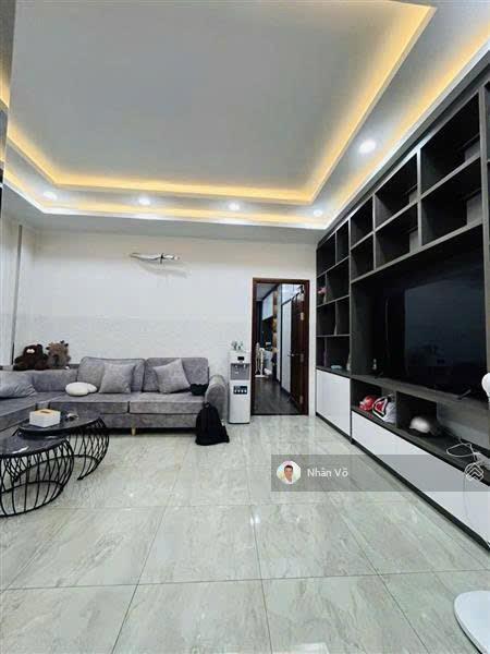 Mặt tiền kinh doanh số 338 gò dầu gần ngã tư tân quý  137m2  5.4 x 27m, 7 tầng. giá 26 tỷ tl