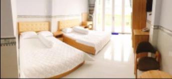 Khách sạn mt đường số 38 khu tên lửa, 22 phòng. diện tích 8m x 23m, 5 tầng. giá 21 tỷ