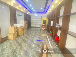 17 tỷ tl  mt lũy bán bích gần thạch lam. dt 4.35mx18.5m (90m2), đúc 1 lầu