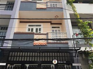 1/ gò dầu. hẻm đúng 6m. dt 4x14, đúc 4 tầng. giá 7.4 tỷ tl