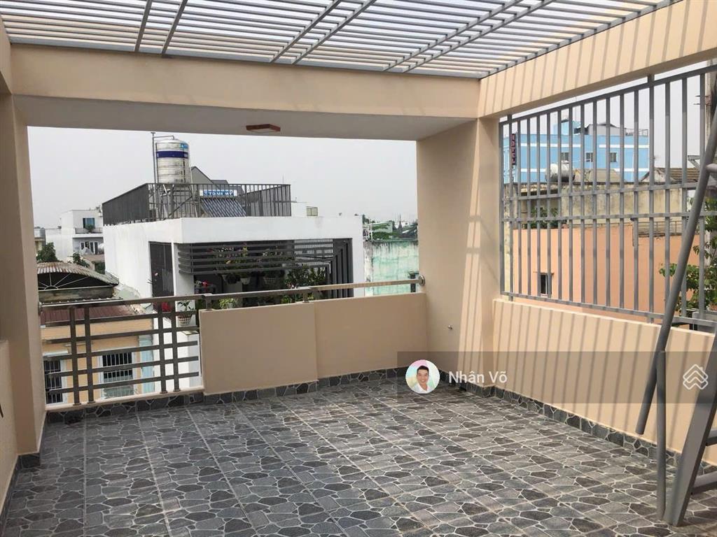 1/ gò dầu. hẻm đúng 6m. dt 4x14, đúc 4 tầng. giá 7.4 tỷ tl