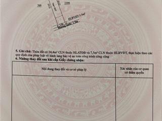 Đất mặt tiền cây me 144.3m2 bình nhâm | hàng hiếm