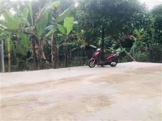 Kẹt tiền bán đất đẹp xây biệt thự vườn bình nhâm 30 | 432m² (10x43m)