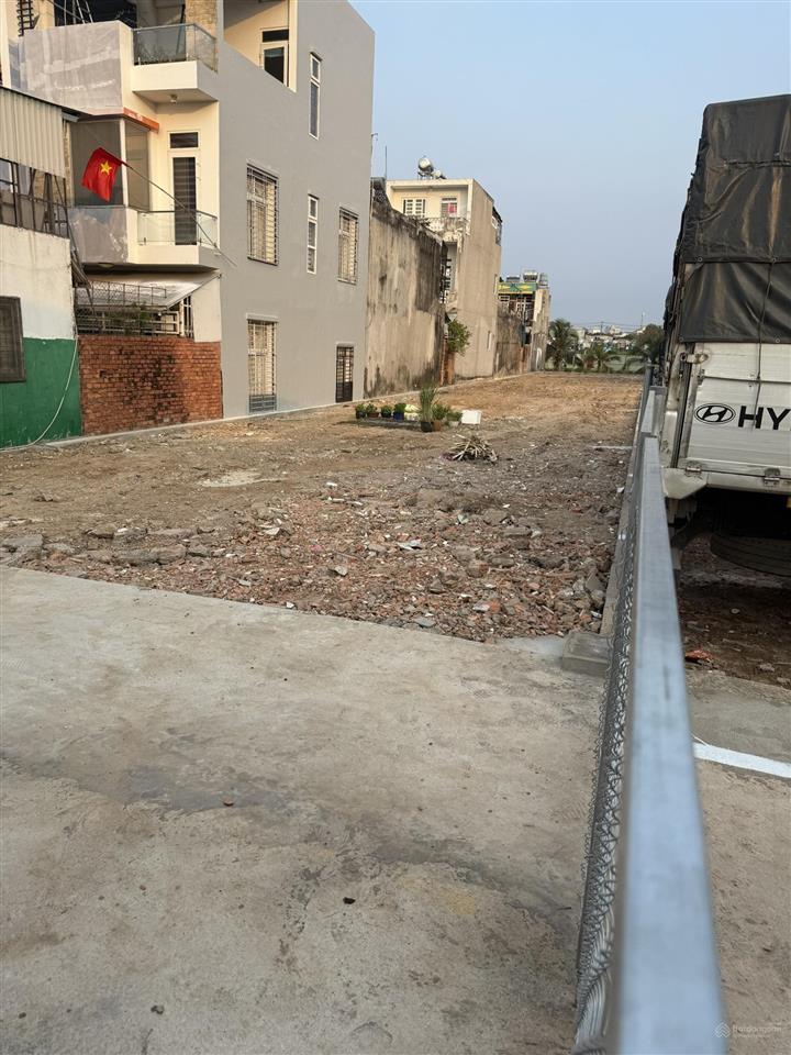 Tôi cần bán đất phường bình hòa 777,5m2 sát cầu ông bố | hàng hiếm