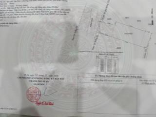 Kẹt tiền tôi bán nhà xưởng tân đông hiệp  dĩ an dt 800m² đường xe công