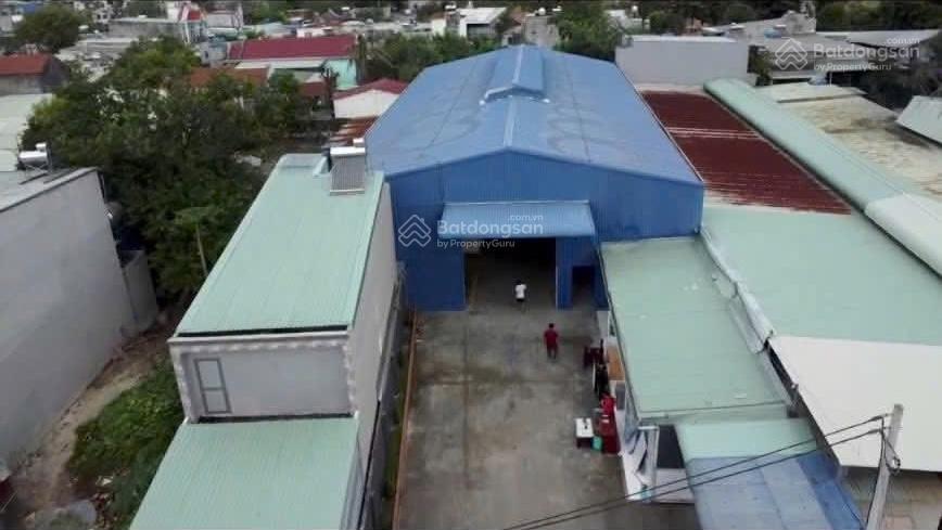 Kẹt tiền tôi bán nhà xưởng tân đông hiệp  dĩ an dt 800m² đường xe công
