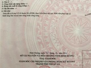 Siêu phẩm đường lái thiêu 91 109m² (5x19m nở hậu) | đường nhựa thông