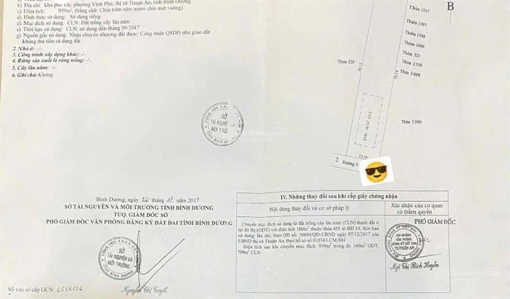 Hàng nóng bán xưởng vĩnh phú | 1.000m² (14x70) xe tải 10 tấn , ngay cầu phú long