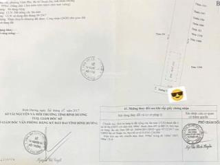 Hàng nóng bán xưởng vĩnh phú | 1.000m² (14x70) xe tải 10 tấn , ngay cầu phú long