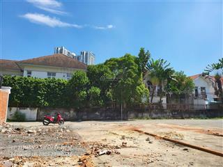 Hàng đẹp đất trung tâm lái thiêu | 138m² góc 2 mặt tiền đường nhựa 6m