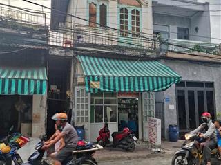 Chính chủ gửi bán nhà 1 trệt 1 lầu + 10 phòng trọ | 174m² mặt tiền ngay nguyễn du