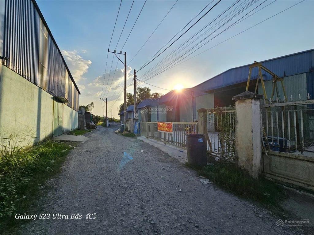 Chính chủ gửi bán xưởng lái thiêu 420m (10x42) | sát đại lộ bình dương 50m