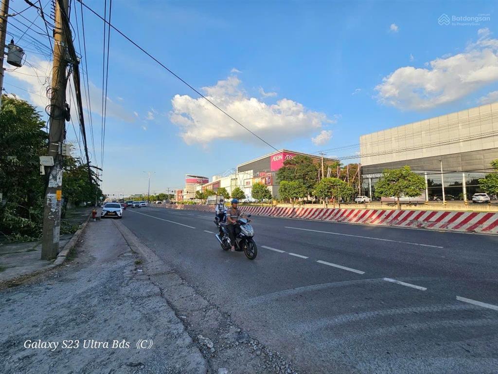 Chính chủ gửi bán xưởng lái thiêu 420m (10x42) | sát đại lộ bình dương 50m