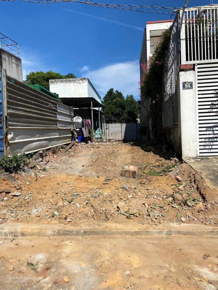 Kẹt tiền bán đất tân bình 82m² | gần đường liên huyện đường nhựa 8m