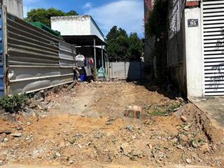 Kẹt tiền bán đất tân bình 82m² | gần đường liên huyện đường nhựa 8m