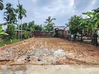 Chính chủ gửi bán đất mặt tiền hưng định 21 dt  220m² sát đường chòm sao giá chỉ 3,95 tỷ