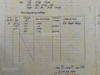 Chính chủ bán đất + xưởng mặt tiền đt743b  tân đông hiệp, dĩ an  dt 700m(11x67)