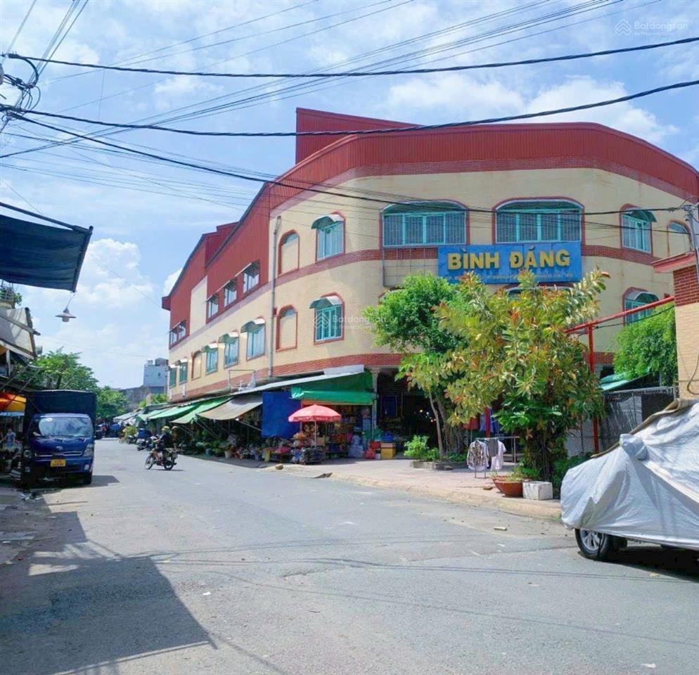 Chính chủ bán nhà 1 lầu kdc minh tuấn  nguyễn du  90m  đường 15m  giá 4,68 tỷ