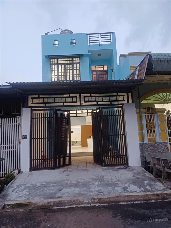 Chính chủ bán nhà 1 lầu kdc minh tuấn  nguyễn du  90m  đường 15m  giá 4,68 tỷ