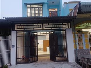 Chính chủ bán nhà 1 lầu kdc minh tuấn  nguyễn du  90m  đường 15m  giá 4,68 tỷ