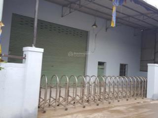 Xưởng 2mt dt 400m bình hòa có xưởng đang cho thuê giá 8,5 tỷ