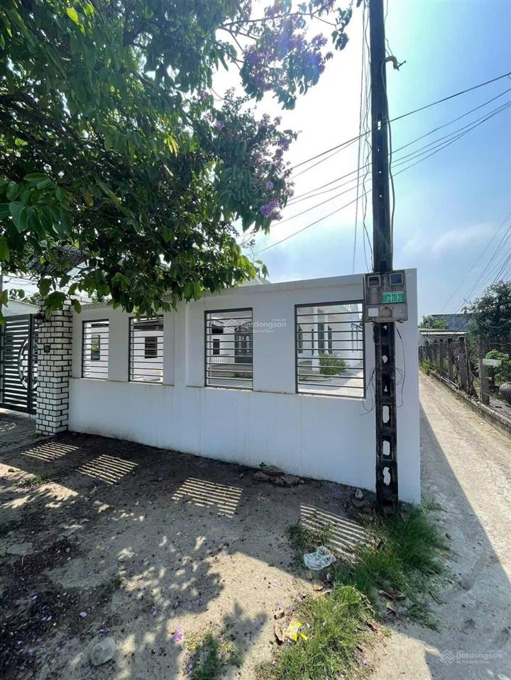 Chính chủ bán nhà đất mặt tiền hồ văn mên an thạnh, dt 536m2 (12x44m)