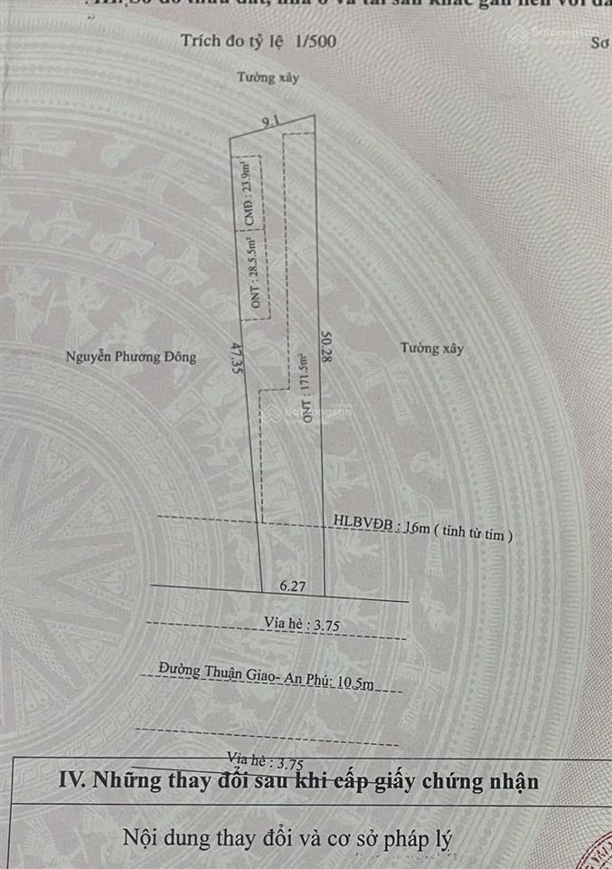 Chính chủ bán nhà 3pn + 13 phòng trọ  vừa ở vừa kinh doanh mt 22/12