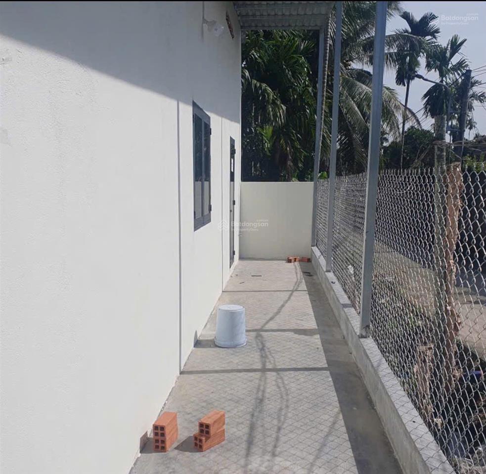 107,7m (6x18) nhà mt an sơn 01 gần cảng an sơn