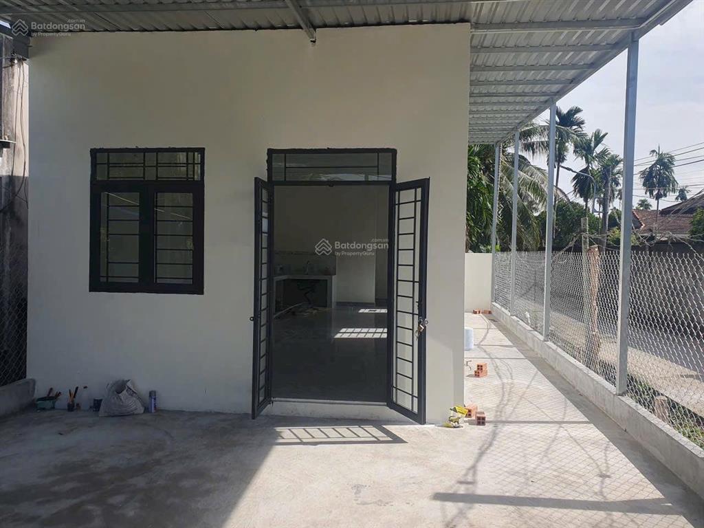 107,7m (6x18) nhà mt an sơn 01 gần cảng an sơn