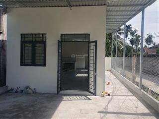 107,7m (6x18) nhà mt an sơn 01 gần cảng an sơn