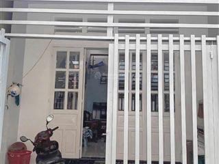 Bán rẻ nhà mới 60m  sát chợ búng  giá 2,53 tỷ