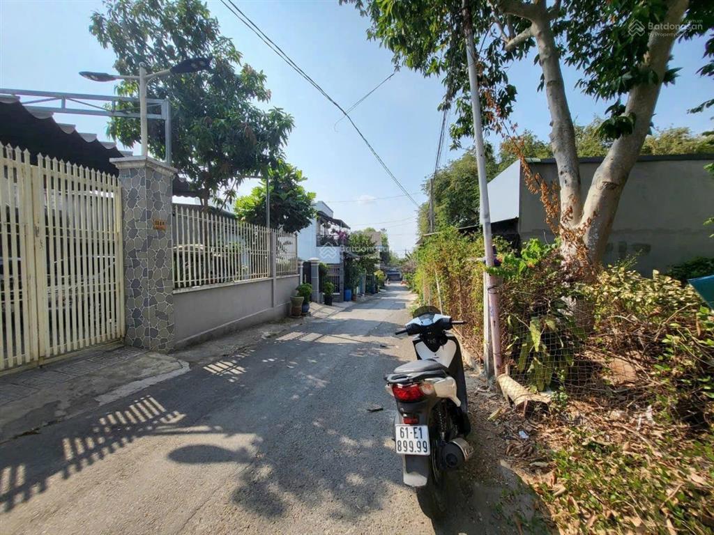 Tôi bán đất đẹp 131m (5 x 26) giá mềm trung tâm lái thiêu