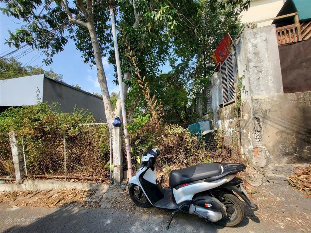 Tôi bán đất đẹp 131m (5 x 26) giá mềm trung tâm lái thiêu