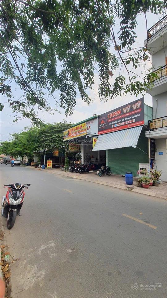 Tôi bán rẻ căn nhà mới mt bên thuận giao  75m(5x15)  kinh doanh tốt