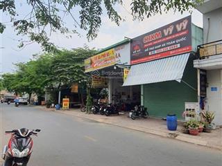 Tôi bán rẻ căn nhà mới mt bên thuận giao  75m(5x15)  kinh doanh tốt