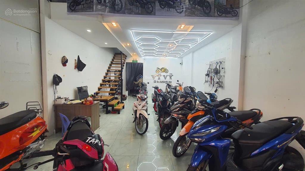 Tôi bán rẻ căn nhà mới mt bên thuận giao  75m(5x15)  kinh doanh tốt