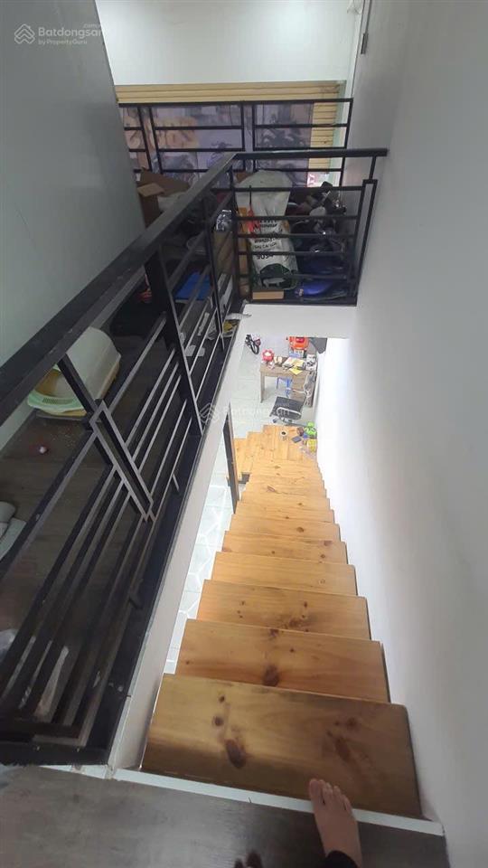 Tôi bán rẻ căn nhà mới mt bên thuận giao  75m(5x15)  kinh doanh tốt