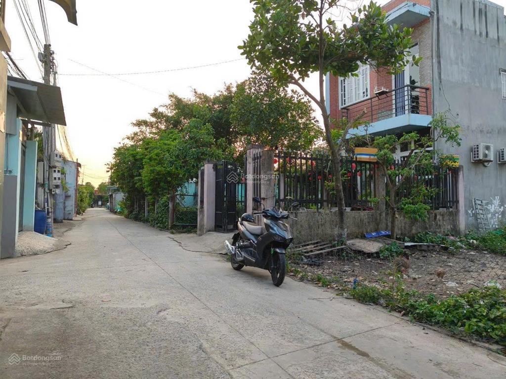 Tôi bán rẻ miếng đất 245m2 đất mt bình nhâm giá 3,68 tỷ