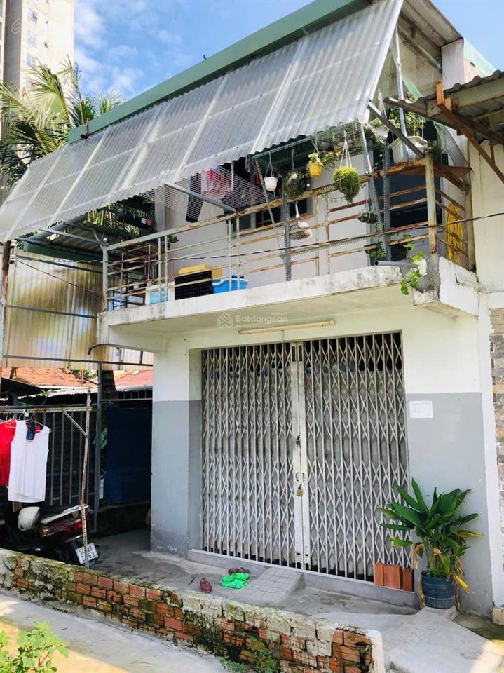 Kẹt tiền bán nhà + 6 phòng trọ 120m2 ngay chợ lái thiêu