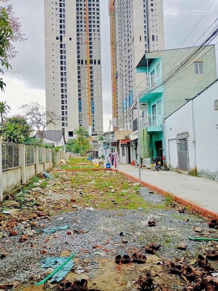 Kẹt tiền bán nhà + 6 phòng trọ 120m2 ngay chợ lái thiêu