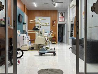 Kẹt tiền bán nhà cấp 4  gần chợ đồng an 3 dt 80m (5x20) giá tốt