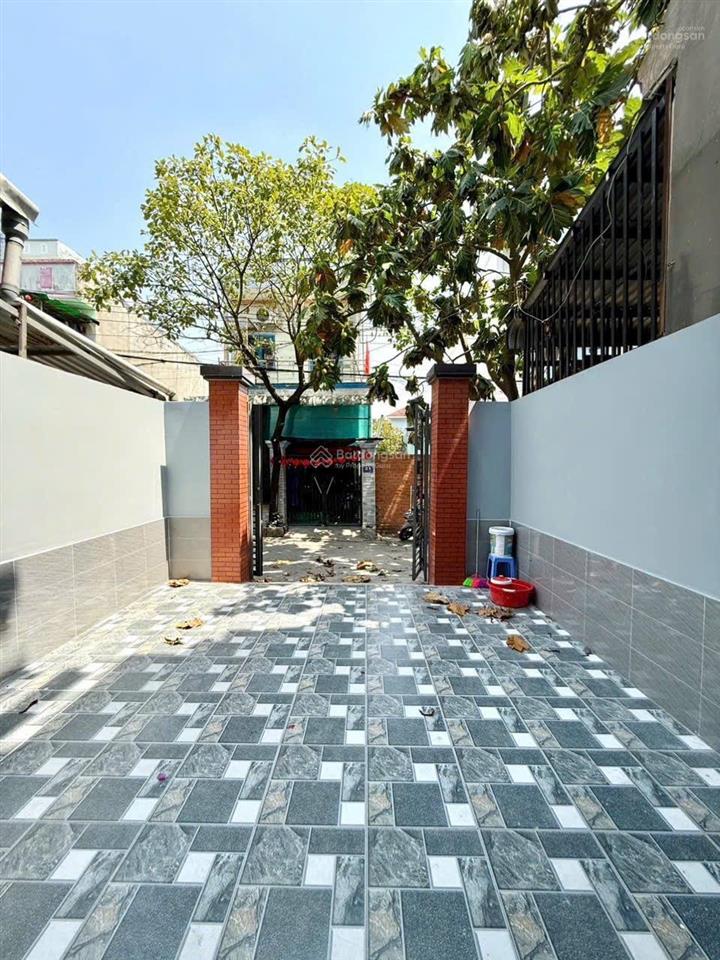 Kẹt tiền bán nhà lái thiêu giáp vĩnh phú 83,8m2 có sân ô tô giá 4,35 tỷ