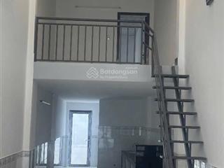 Mặt tiền buôn bán đường nhựa bình hòa 11 gần cầu ông bố dt 60m giá 2,85 tỷ