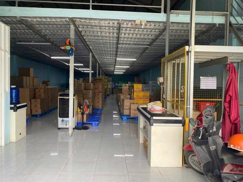 Xưởng mặt tiền kdc an thạnh gần thủ khoa huân  sát khu công nghiệp vsip 1