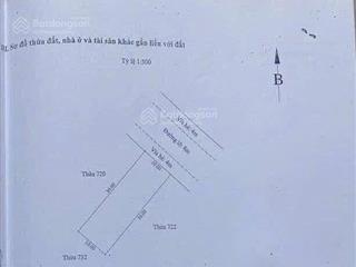 Xưởng mặt tiền kdc an thạnh gần thủ khoa huân  sát khu công nghiệp vsip 1